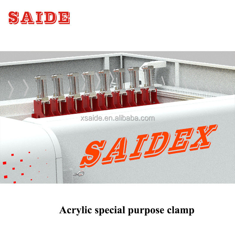 PLEXIGLASS/PVC PU PE POM PTEL PANEL CÁO CÁO MACHINE CÁO CÁO ACRYLIC chất lượng cao