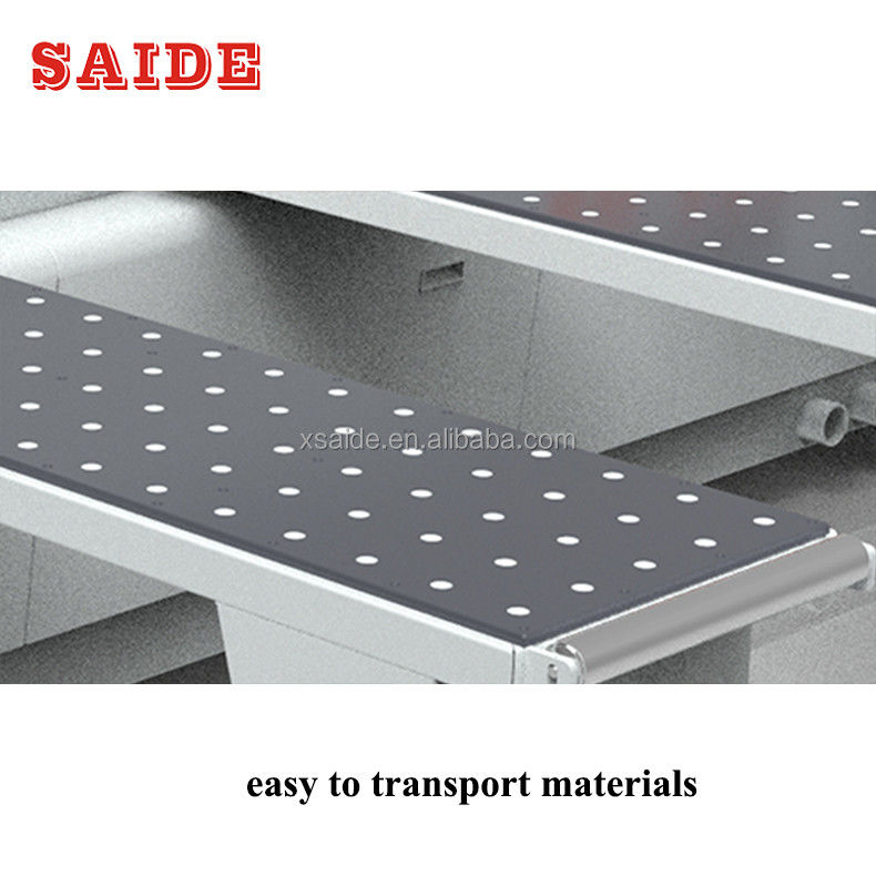 PLEXIGLASS/PVC PU PE POM PTEL PANEL CÁO CÁO MACHINE CÁO CÁO ACRYLIC chất lượng cao