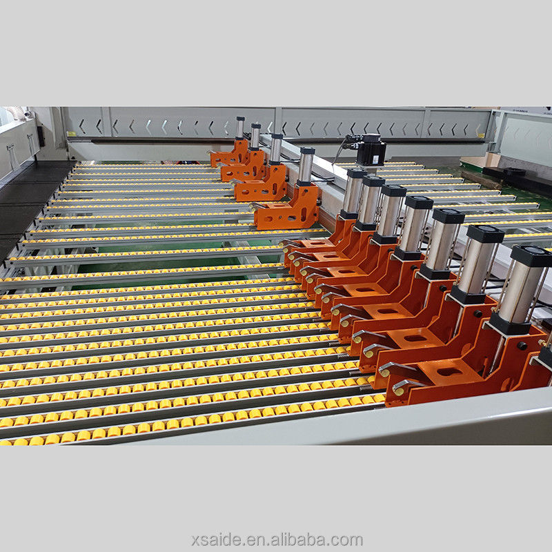 Máy cưa bảng acrylic SD-3800, máy cưa bảng acrylic độ chính xác cao, máy cưa bảng acrylic PM PS tự động, máy cưa cắt điện tử acrylic
