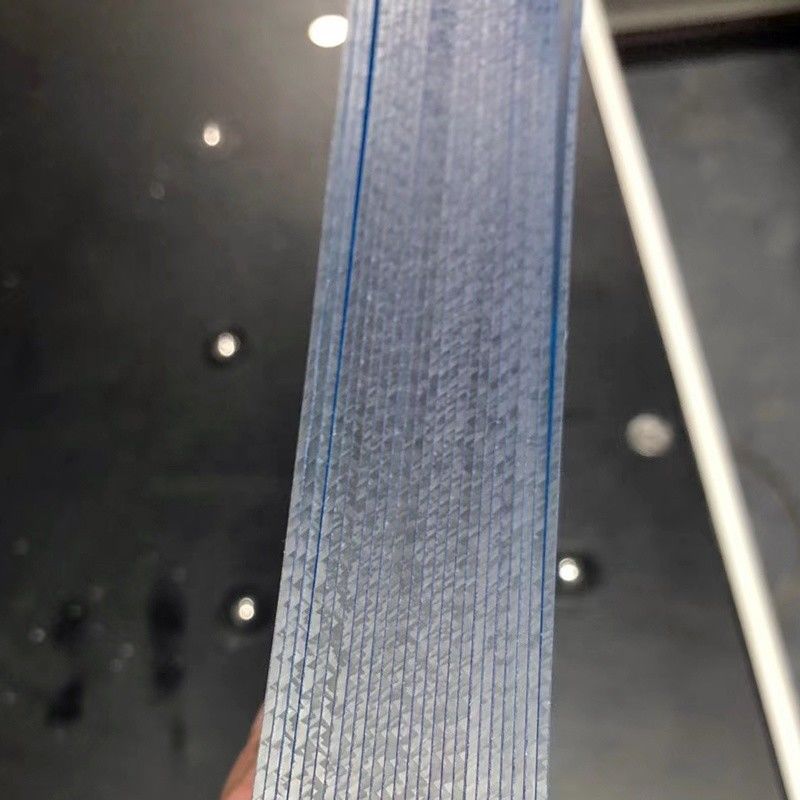 Máy cắt điện tự động nạp liệu vật liệu macromolecule Polyethylene Polyamide Pom Peek Bakelite Ms, Abs, Epoxy từ Trung Quốc