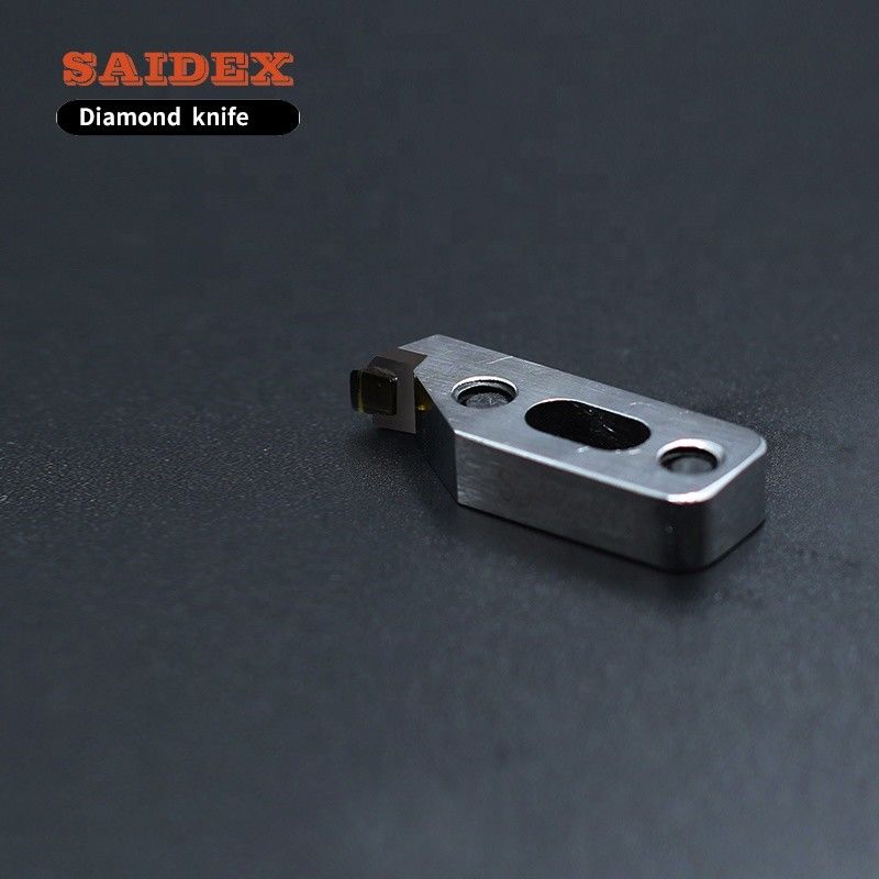 Dao cắt kim cương OEM Tùy chỉnh Đơn tinh thể Adamantite Dao đánh bóng kim cương cho PMMA ABS Acrylic Đánh bóng Mach