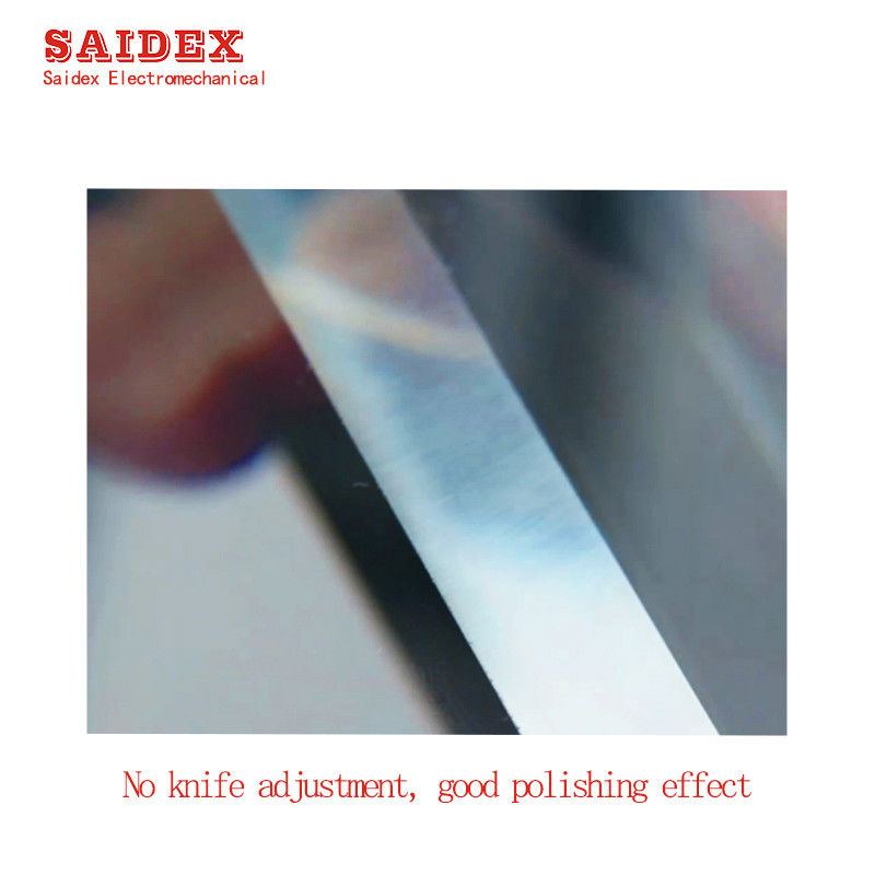 Dao cắt kim cương OEM Tùy chỉnh Đơn tinh thể Adamantite Dao đánh bóng kim cương cho PMMA ABS Acrylic Đánh bóng Mach
