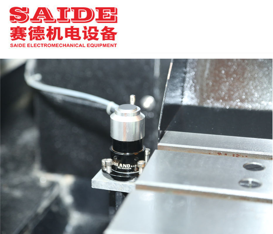 SD-650 Acrylic Máy đánh bóng kim cương tốc độ cao Máy đánh bóng hồ sơ cho Acrylic