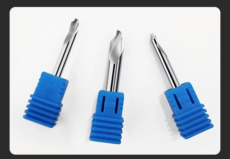 Dụng cụ khắc acrylic đa năng, mũi thô để đánh bóng thô acrylic, dụng cụ thẳng kim cương