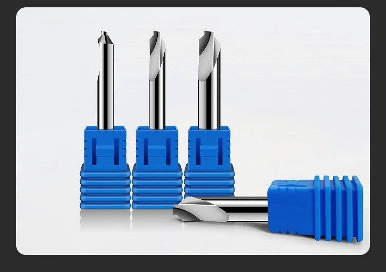 Dao đánh bóng kim cương cho Acrylic PMMA ABS Máy cắt kim cương OEM tùy chỉnh Thép không gỉ Máy cắt kim cương đơn