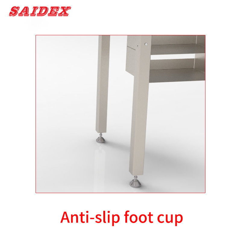 bán hàng hàng đầu đặc biệt nam châm sửa thiết bị đĩa quay gắn kết Acrylic Glue Bonding Workbench Công việc nền tảng