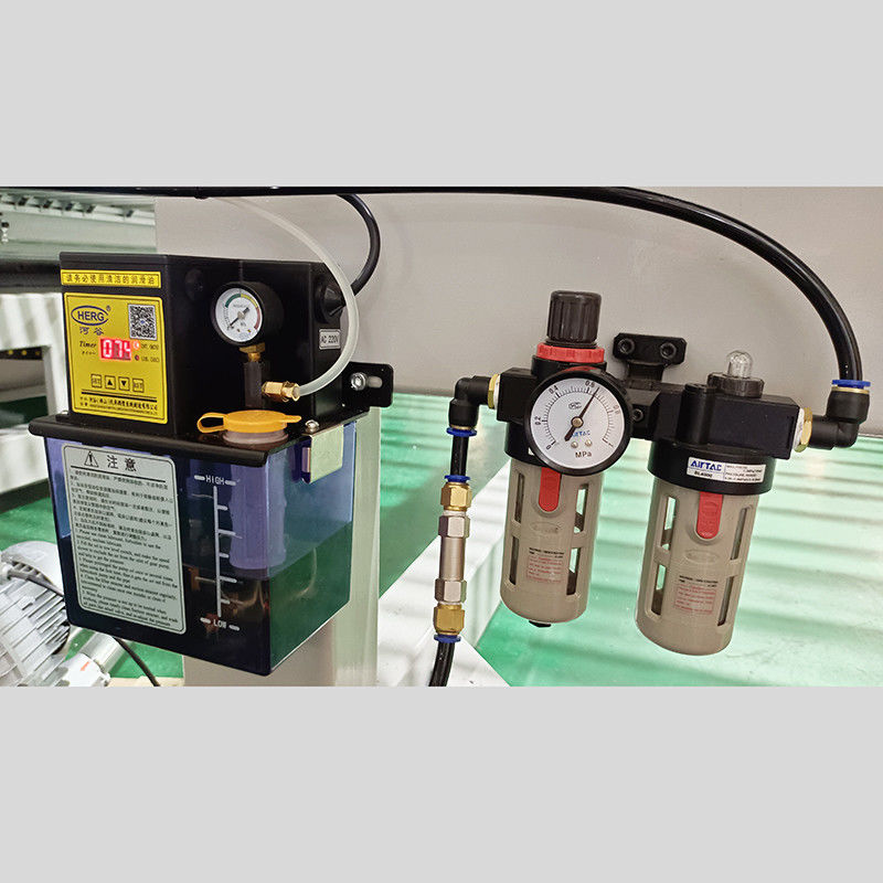 SD-2600 Chiếc cưa bảng Acrylic chính xác cao Chiếc cưa bảng Acrylic Máy cưa máy Pom,Pet,Pa,Nylon,Peek tự động Máy cắt Plc