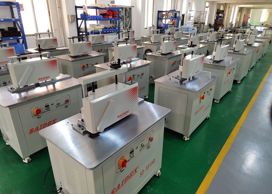 Acrylic Trimming Machine PC(Polycarbonate) Board Chamfering Polishing Slotting Machine Polish At The Same Time