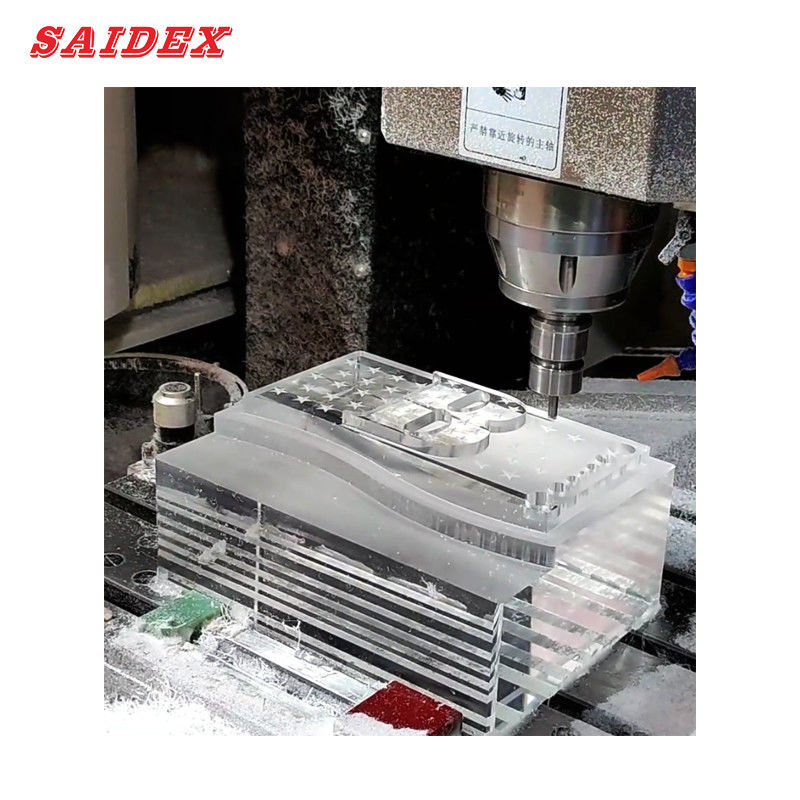 50Hz mạnh mẽ Acrylic bề mặt đánh bóng Máy nghiền Voltage 380v Max Power Of Spind;E 5.5kw
