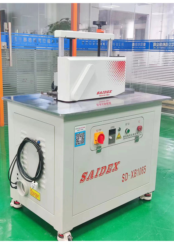 Nhà máy Đông Quan Bán Trực Tiếp Kính Plexiglass PMMA Acrylic Máy Vát Cạnh 45 Độ Hiệu Quả Cao