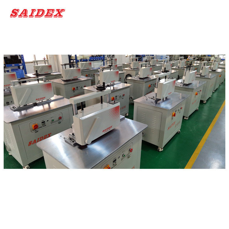 Acrylic edge polisher bevel hoặc thẳng hoàn thiện Acrylic chế độ tự động chế biến thức ăn điện áp 220v