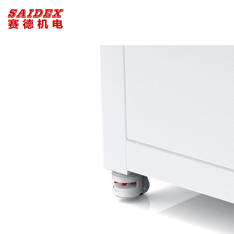 Máy mài và đánh bóng PMMA nhỏ P1080 30mm PS Máy đánh bóng cạnh acrylic thẳng