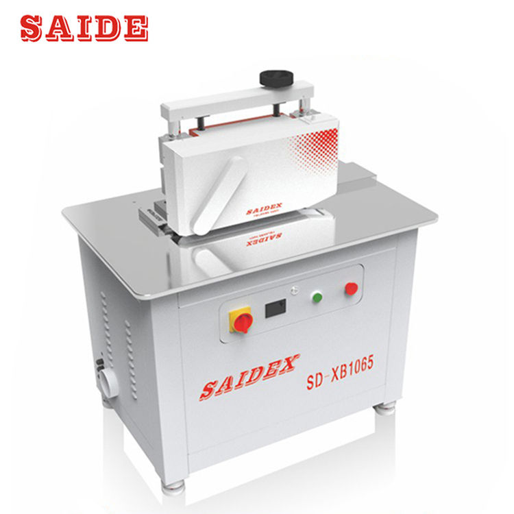Trung Quốc nhà máy bán nóng máy đánh bóng Acrylic và Mitre 45 độ góc Bevel