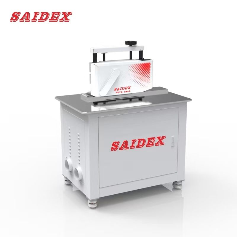 Công cụ khắc acrylic Er 20 Collet Pcd Polishing Bit Tool Acrylic Chamfer Máy làm mát nước