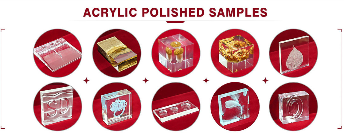 Dụng cụ cắt phay CNC thực tế cho ngành công nghiệp, dụng cụ vát mép CNC Acrylic cho cắt tốc độ cao Acrylic