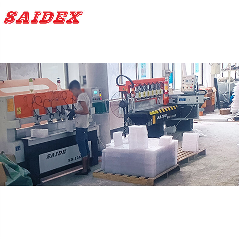 Máy đánh bóng kim cương tự động SD-1050BX Máy đánh bóng cạnh acrylic Không cần điều chỉnh Máy cắt thân đá cẩm thạch tự nhiên