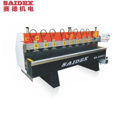 3.5kW AC380 Acrylic Polisher với tốc độ xử lý biến đổi