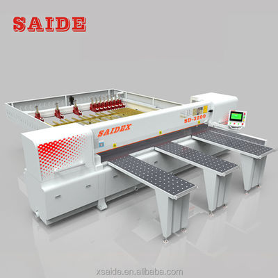 Máy cắt acrylic đa chức năng Kiểm soát DSP ổn định tốc độ cao