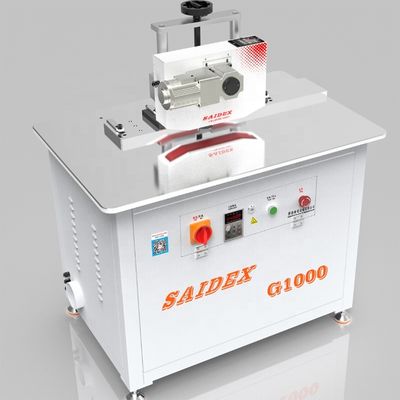 Máy viền acrylic 800W bền bỉ, Thiết bị cắt acrylic đa năng