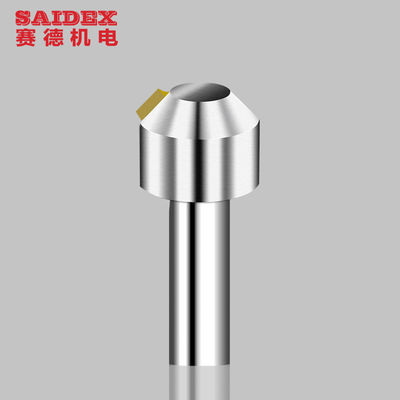 Công cụ vát CNC acrylic công nghiệp, Dụng cụ cắt phay CNC thực tế