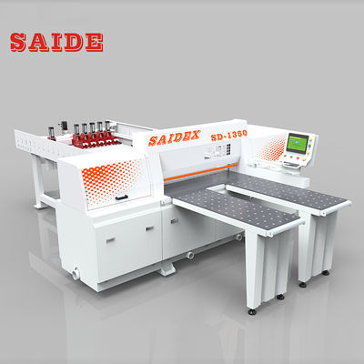 Máy cắt acrylic chính xác 1350mm