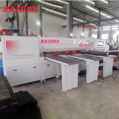 Máy cắt acrylic máy tính PLC điều khiển 2600 X2600mm