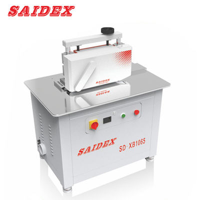 Acrylic Trimming Machine PC(Polycarbonate) Board Chamfering Polishing Slotting Machine Polish At The Same Time