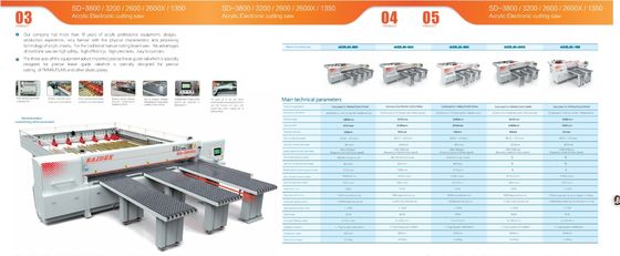 SD-3800 cây cưa cắt điện tử acrylic