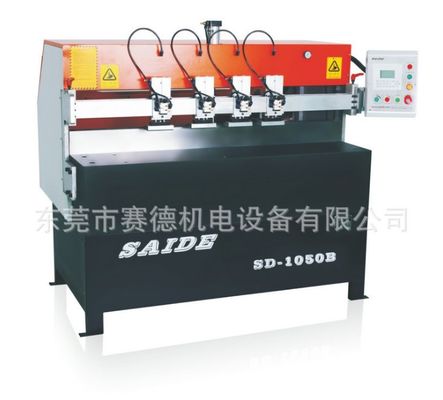 Máy đánh bóng và cắt góc bo R3 / R4 / R5 bằng Perspex, dao có thể thay thế, máy vát mép 45 độ bằng Perspex