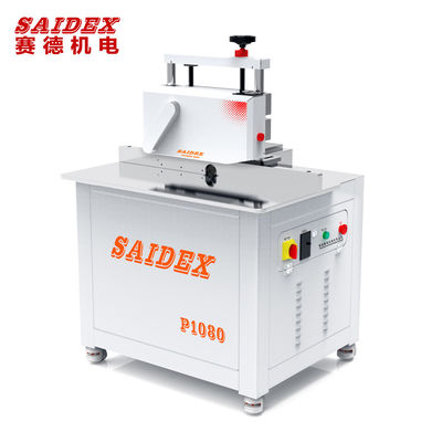 Máy đánh bóng acrylic PMMA Plexiglass hiệu quả