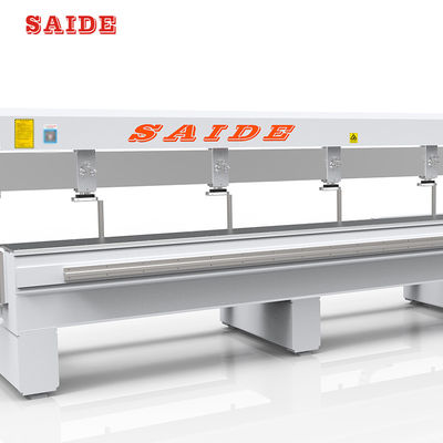 6000mm Extra Long Acrylic Quần áo đồ nội thất sản phẩm máy đánh bóng