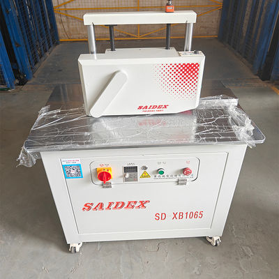 Máy cắt tỉa acrylic Xb1065 Đánh bóng độ dày 0-8mm
