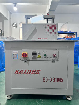 Máy cắt cạnh đa chức năng không giới hạn kích thước （XB1065